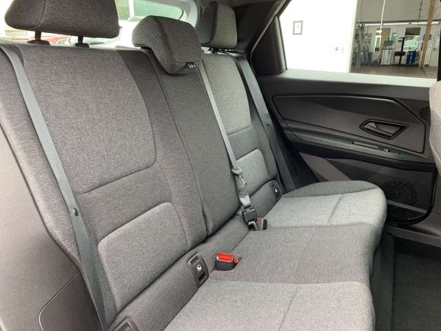 Fahrzeugbild eines Renault 5 E-TECH