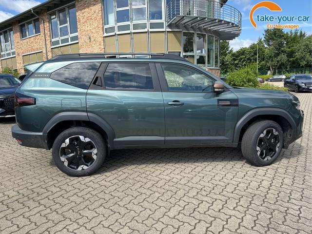 Fahrzeugbild eines Dacia Bigster