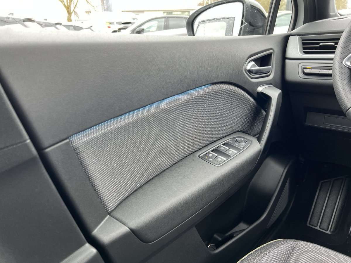Fahrzeugbild eines Renault Captur