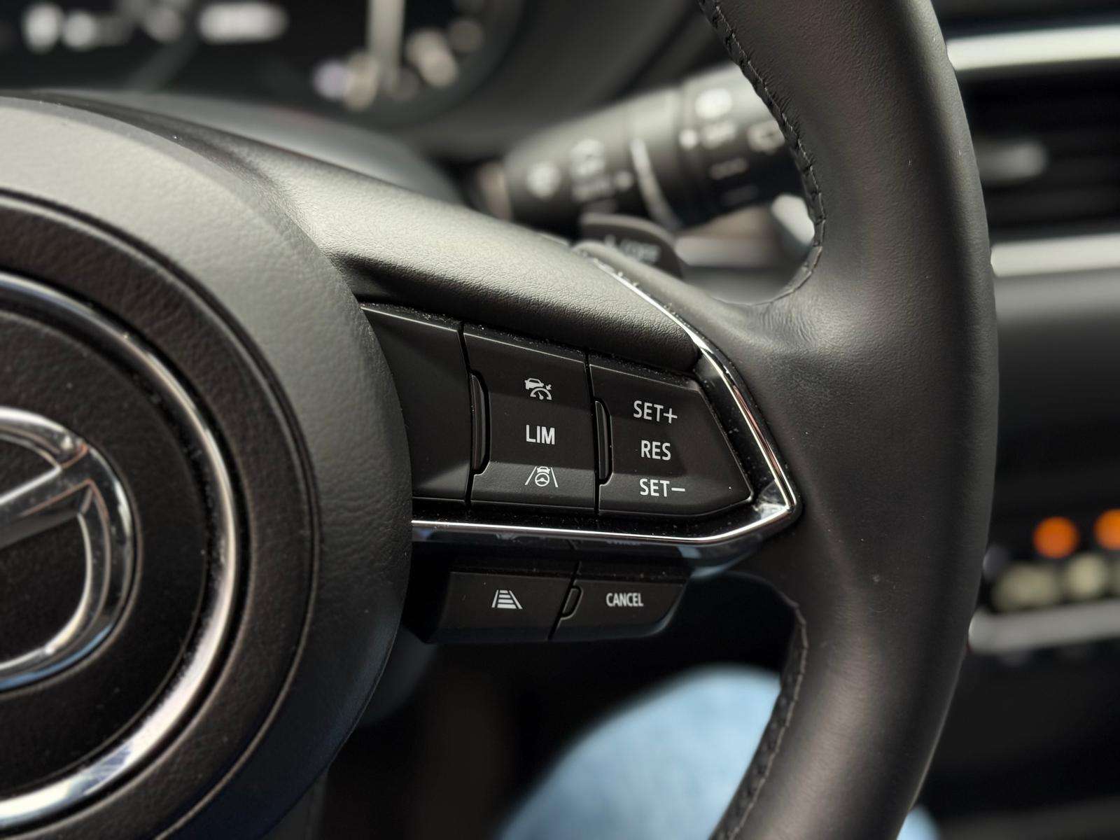 Fahrzeugbild eines Mazda CX-5