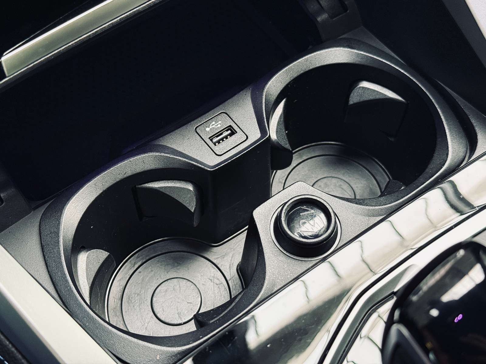 Fahrzeugbild eines BMW 2er-Reihe