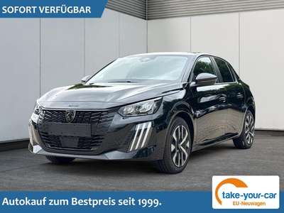 Bild Peugeot 208