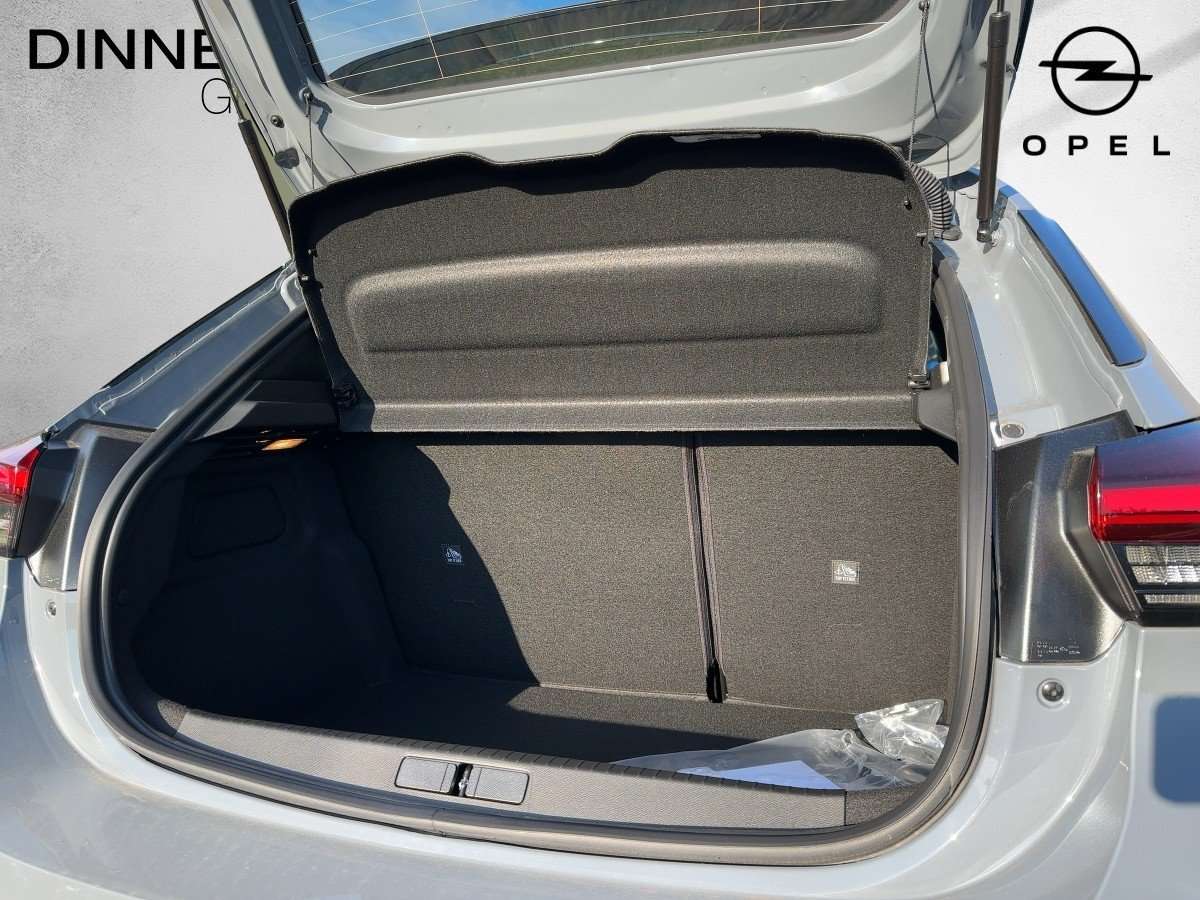 Fahrzeugbild eines Opel Corsa