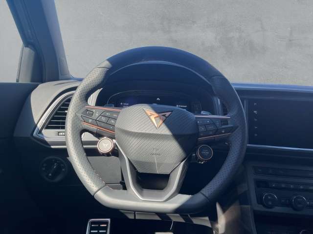 Fahrzeugbild eines CUPRA Ateca