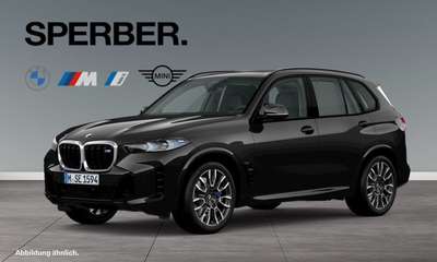 Bild BMW X5