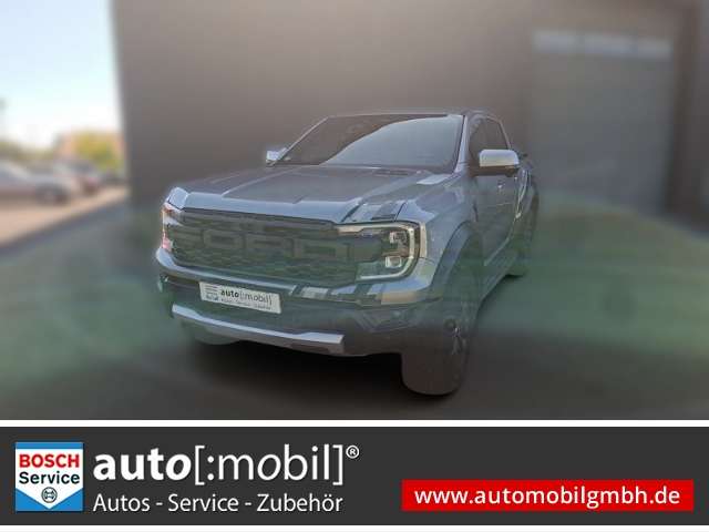 Fahrzeugbild eines Ford Ranger