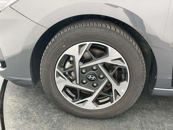 Fahrzeugbild eines Hyundai i30