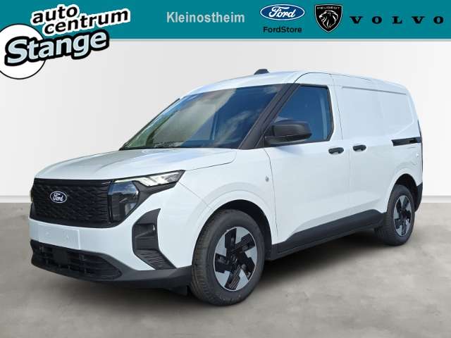 Fahrzeugbild eines Ford Transit Courier