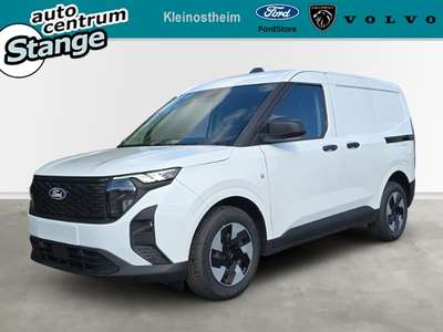Bild Ford Transit Courier