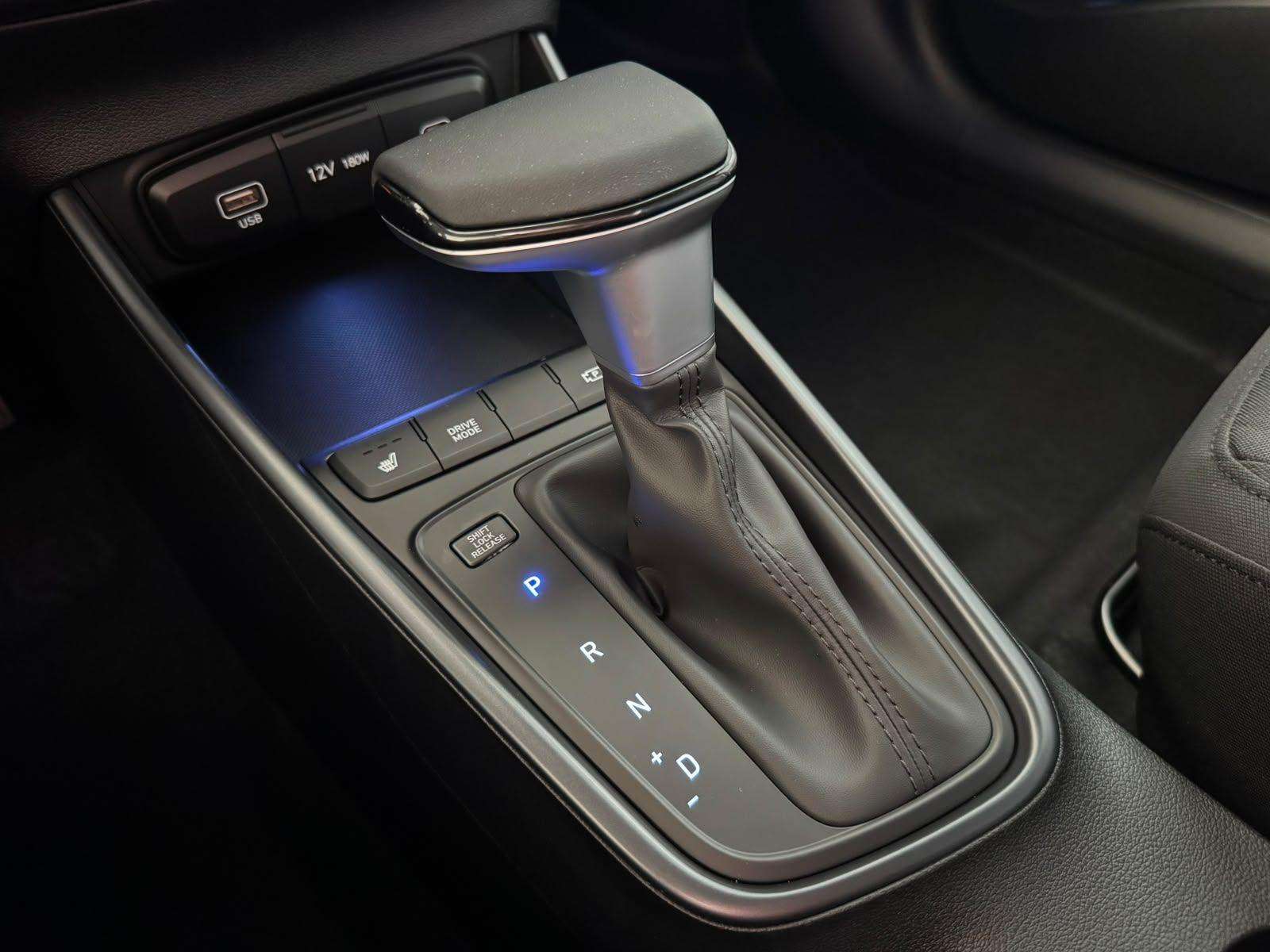 Fahrzeugbild eines Hyundai i20