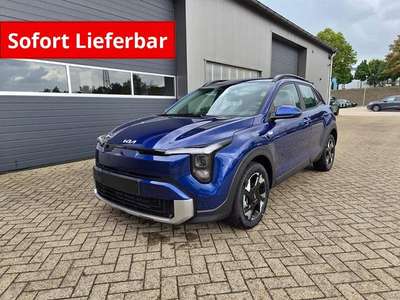 Bild Kia Stonic