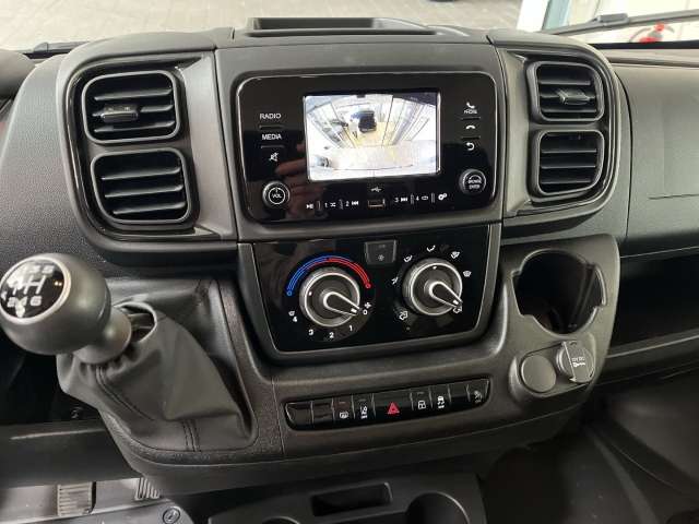 Fahrzeugbild eines Fiat Ducato