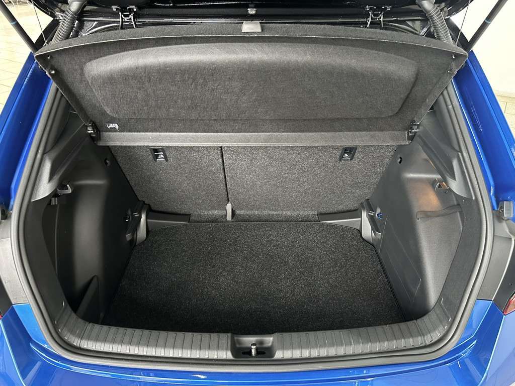 Fahrzeugbild eines Skoda Fabia