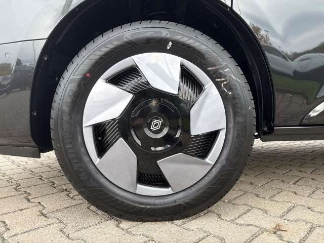 Fahrzeugbild eines Renault Trafic