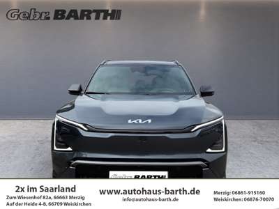 Bild Kia EV5