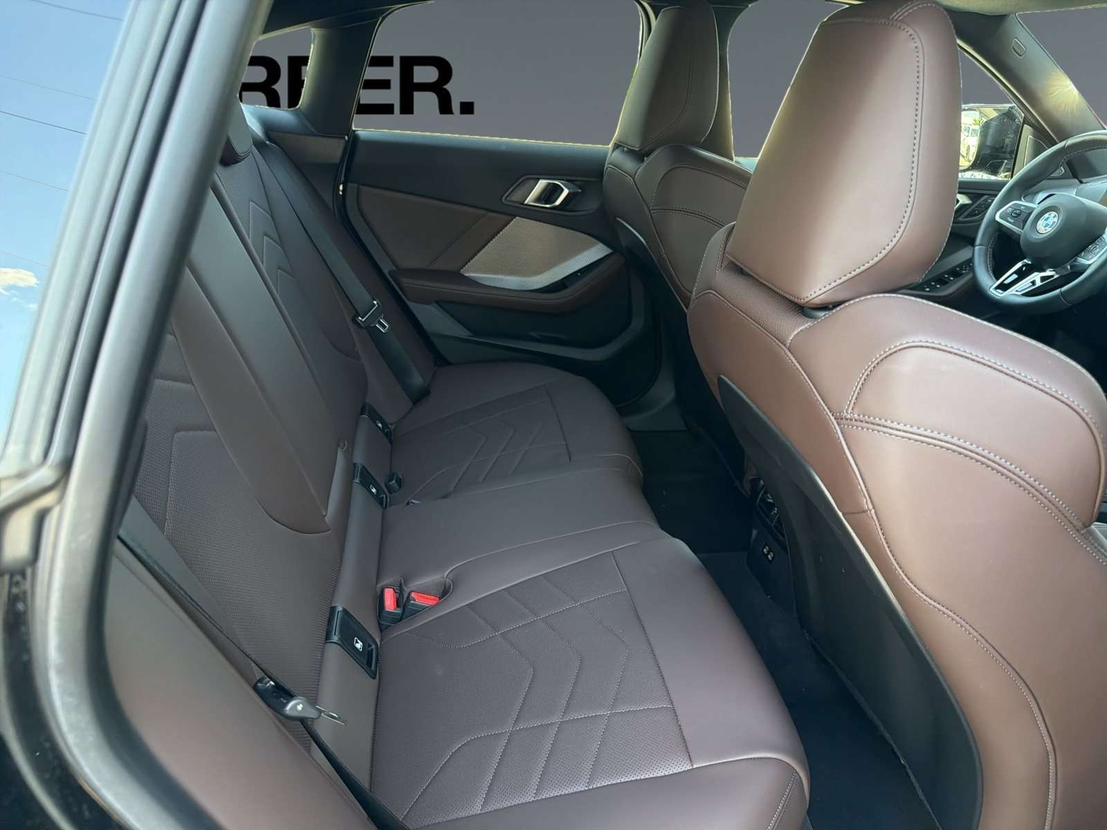 Fahrzeugbild eines BMW 2er-Reihe