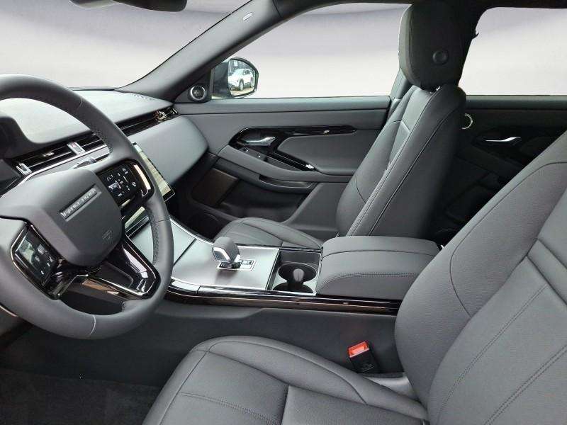 Fahrzeugbild eines Land Rover Range Rover Evoque