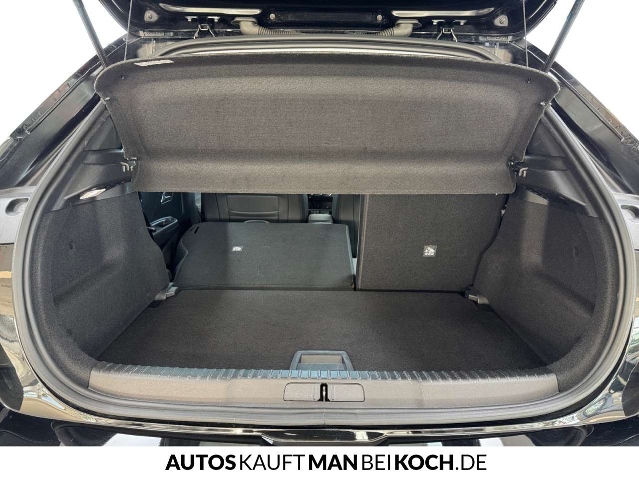 Fahrzeugbild eines Opel Mokka