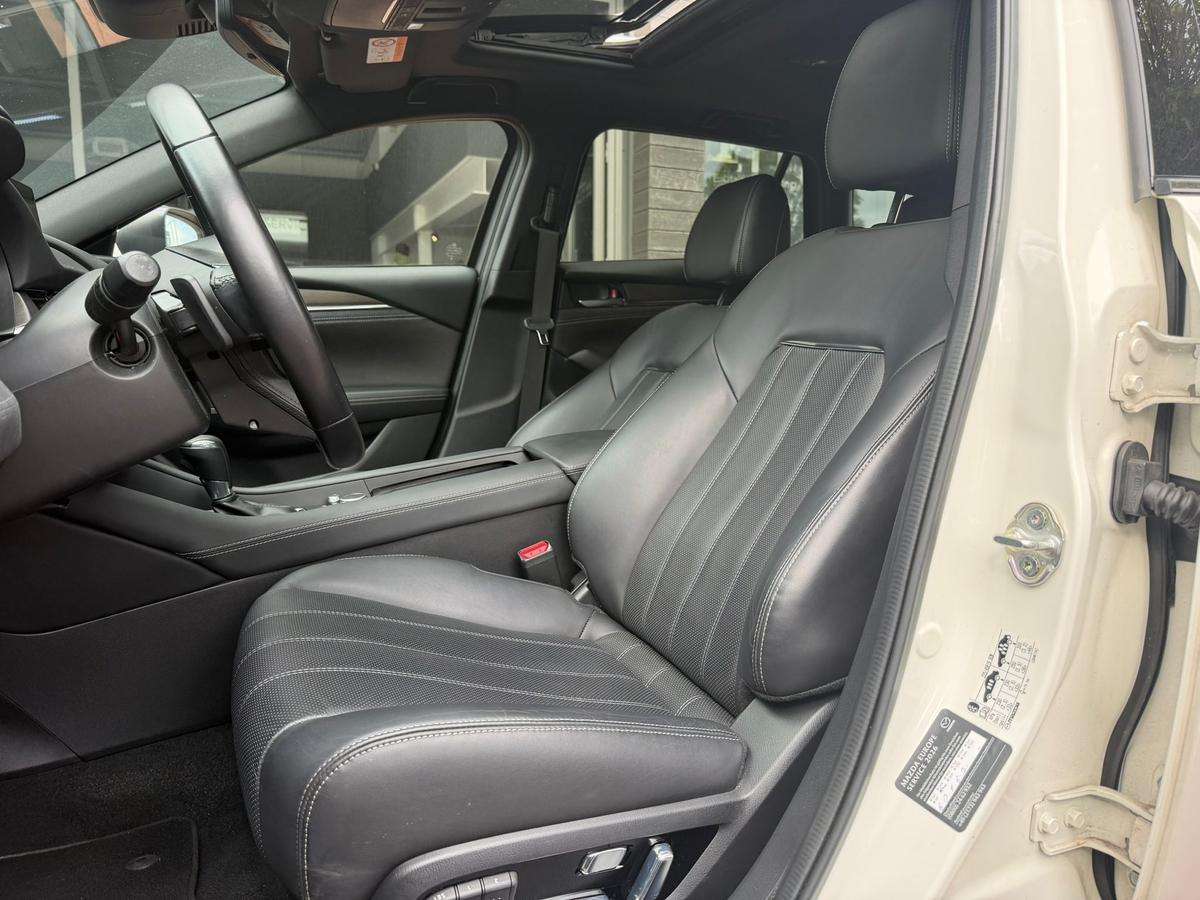 Fahrzeugbild eines Mazda Mazda6