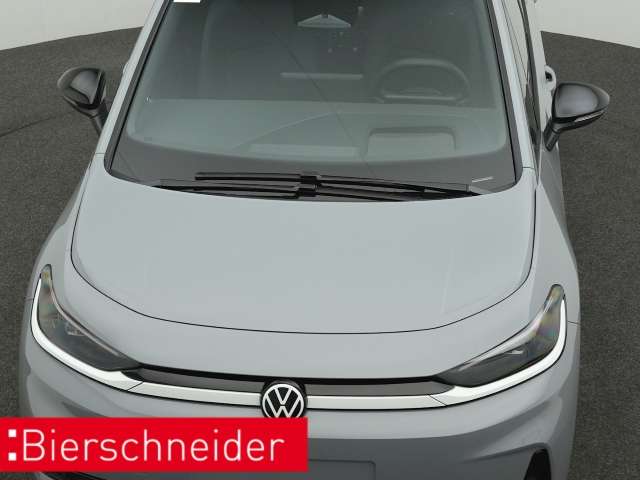 Fahrzeugbild eines Volkswagen ID.3