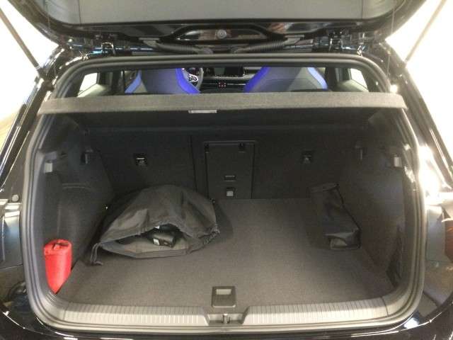Fahrzeugbild eines Volkswagen Golf