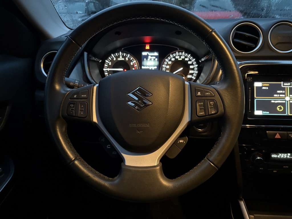 Fahrzeugbild eines Suzuki Vitara