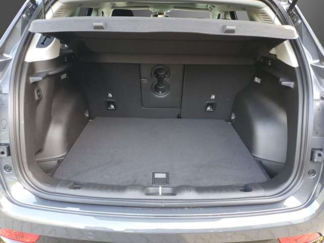 Fahrzeugbild eines Jeep Compass