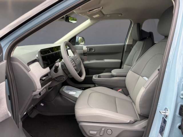 Fahrzeugbild eines Kia EV3