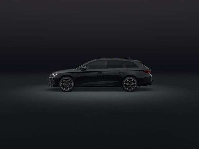 Fahrzeugbild eines CUPRA Leon