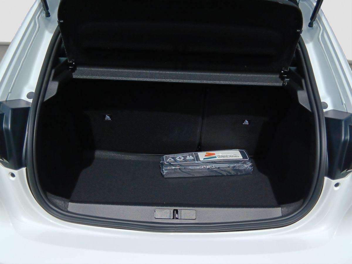 Fahrzeugbild eines Peugeot 208