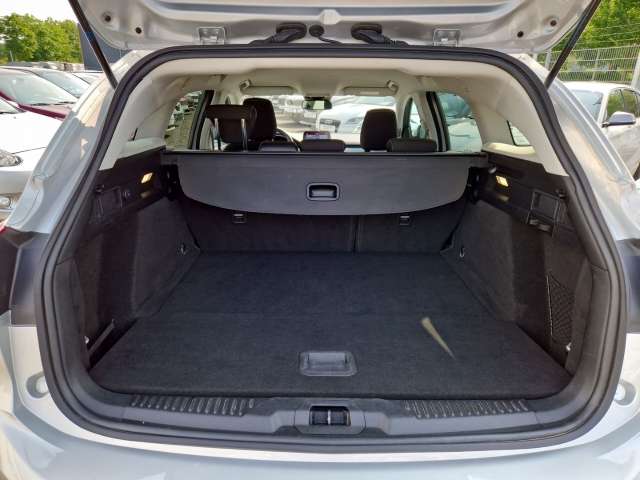 Fahrzeugbild eines Ford Focus