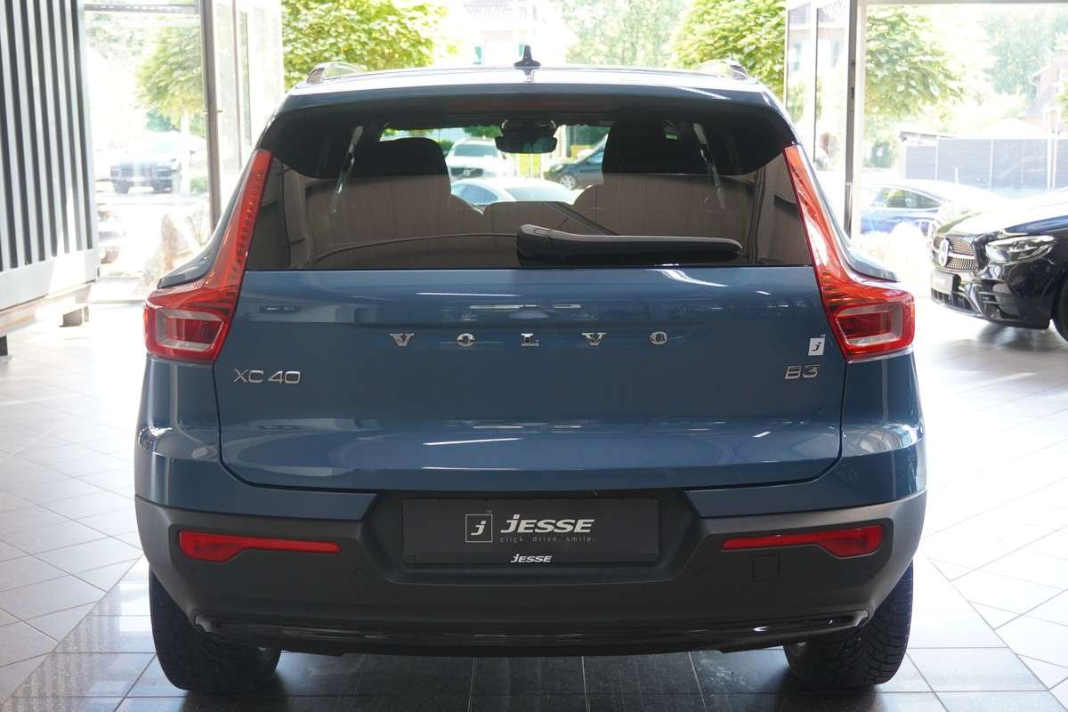Fahrzeugbild eines Volvo XC40