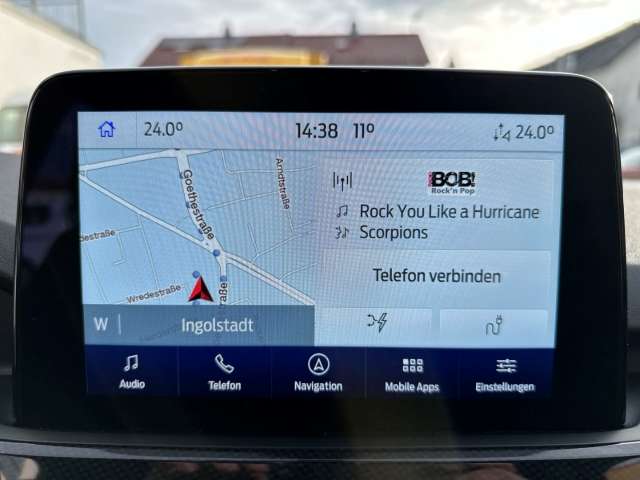 Fahrzeugbild eines Ford Kuga
