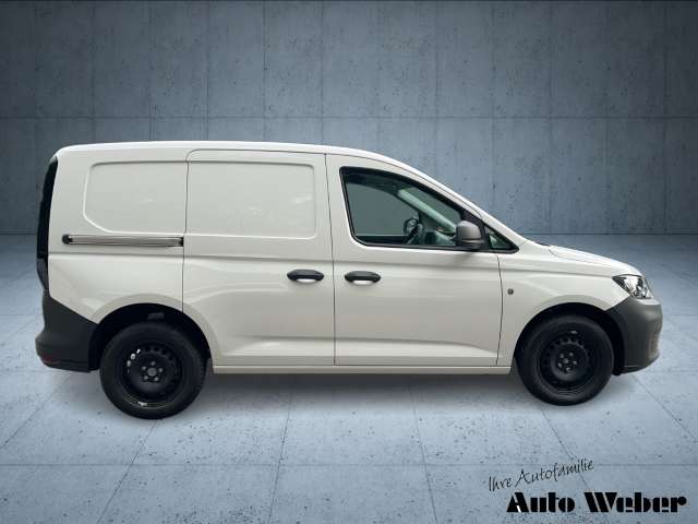 Fahrzeugbild eines Volkswagen Caddy
