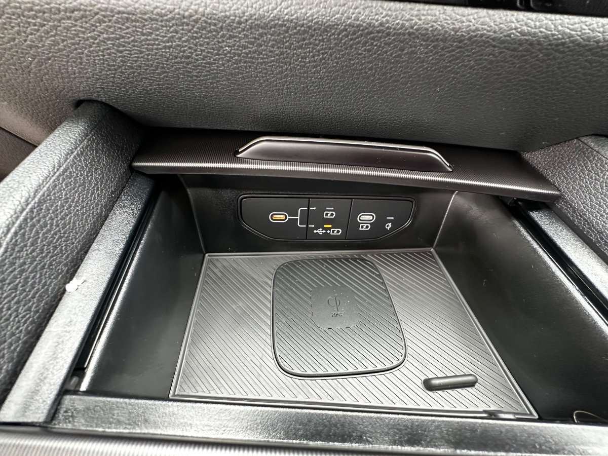 Fahrzeugbild eines Kia Sportage