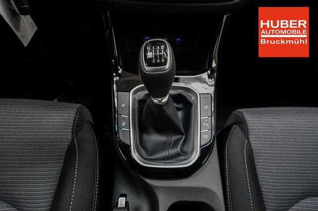 Fahrzeugbild eines Hyundai i30