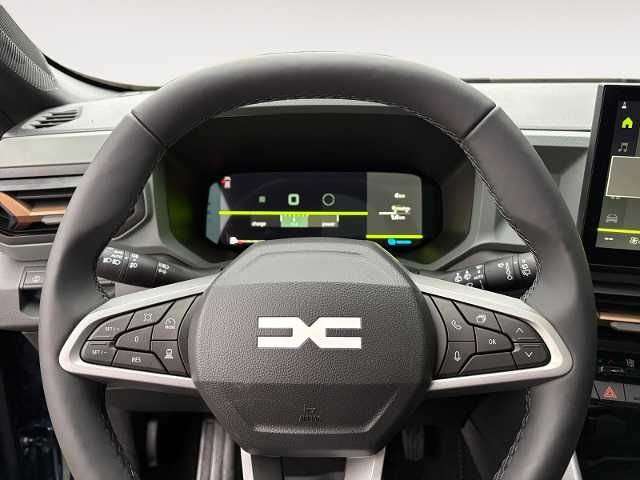 Fahrzeugbild eines Dacia Bigster