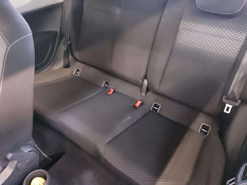 Fahrzeugbild eines Volkswagen up!