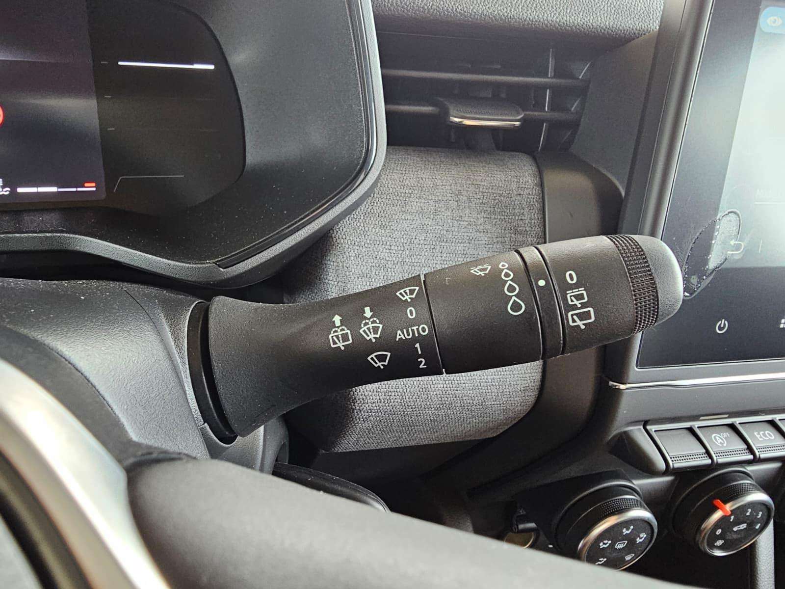 Fahrzeugbild eines Renault Clio