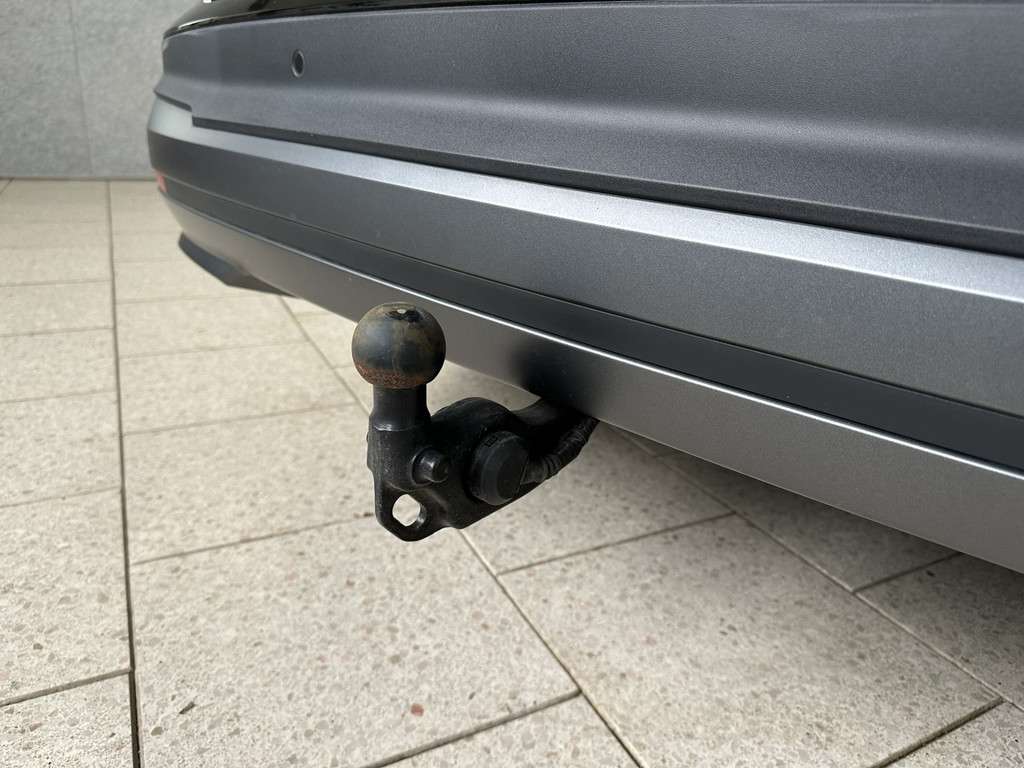 Fahrzeugbild eines Skoda ENYAQ