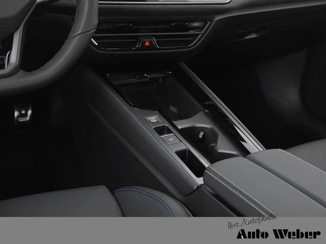 Fahrzeugbild eines Volkswagen Passat