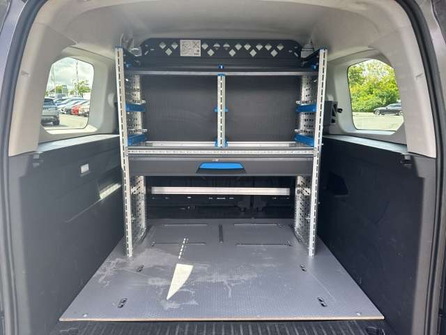 Fahrzeugbild eines Peugeot Rifter