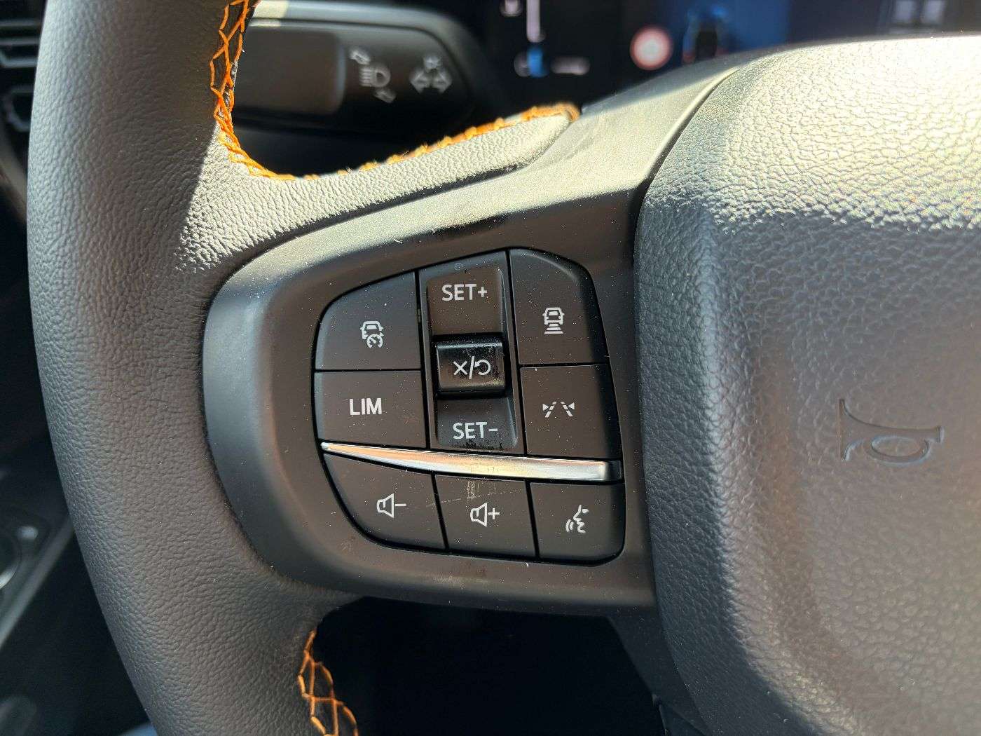 Fahrzeugbild eines Ford Ranger
