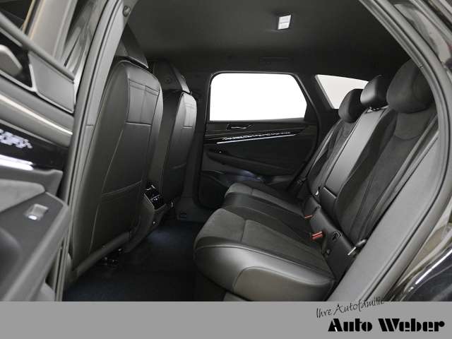 Fahrzeugbild eines Volkswagen ID.7