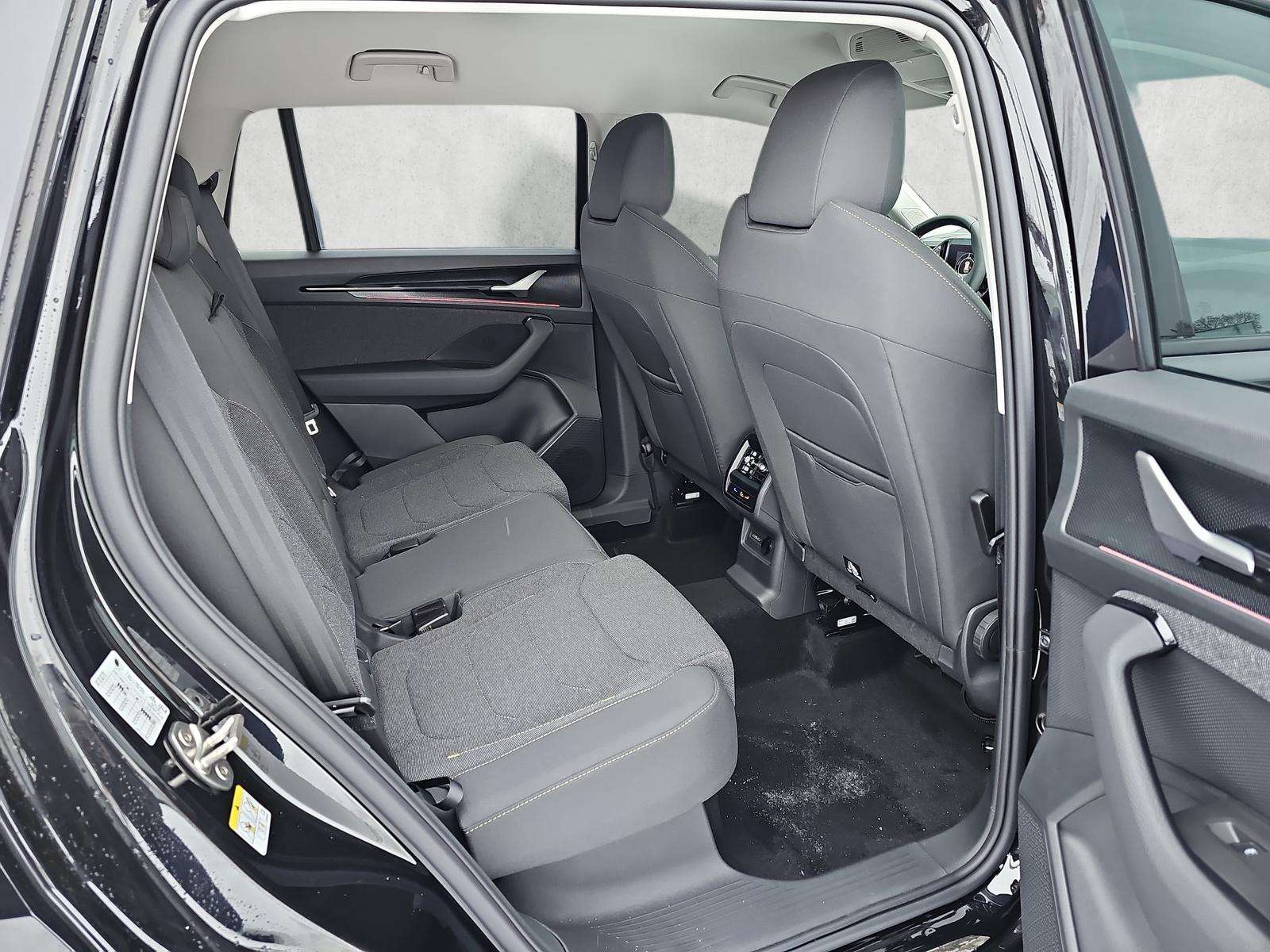 Fahrzeugbild eines Skoda Kodiaq