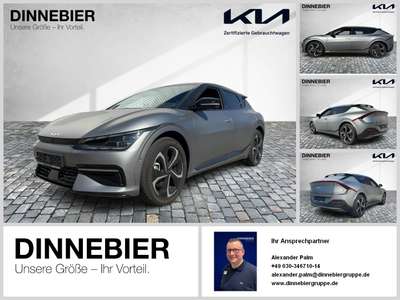 Bild Kia EV6