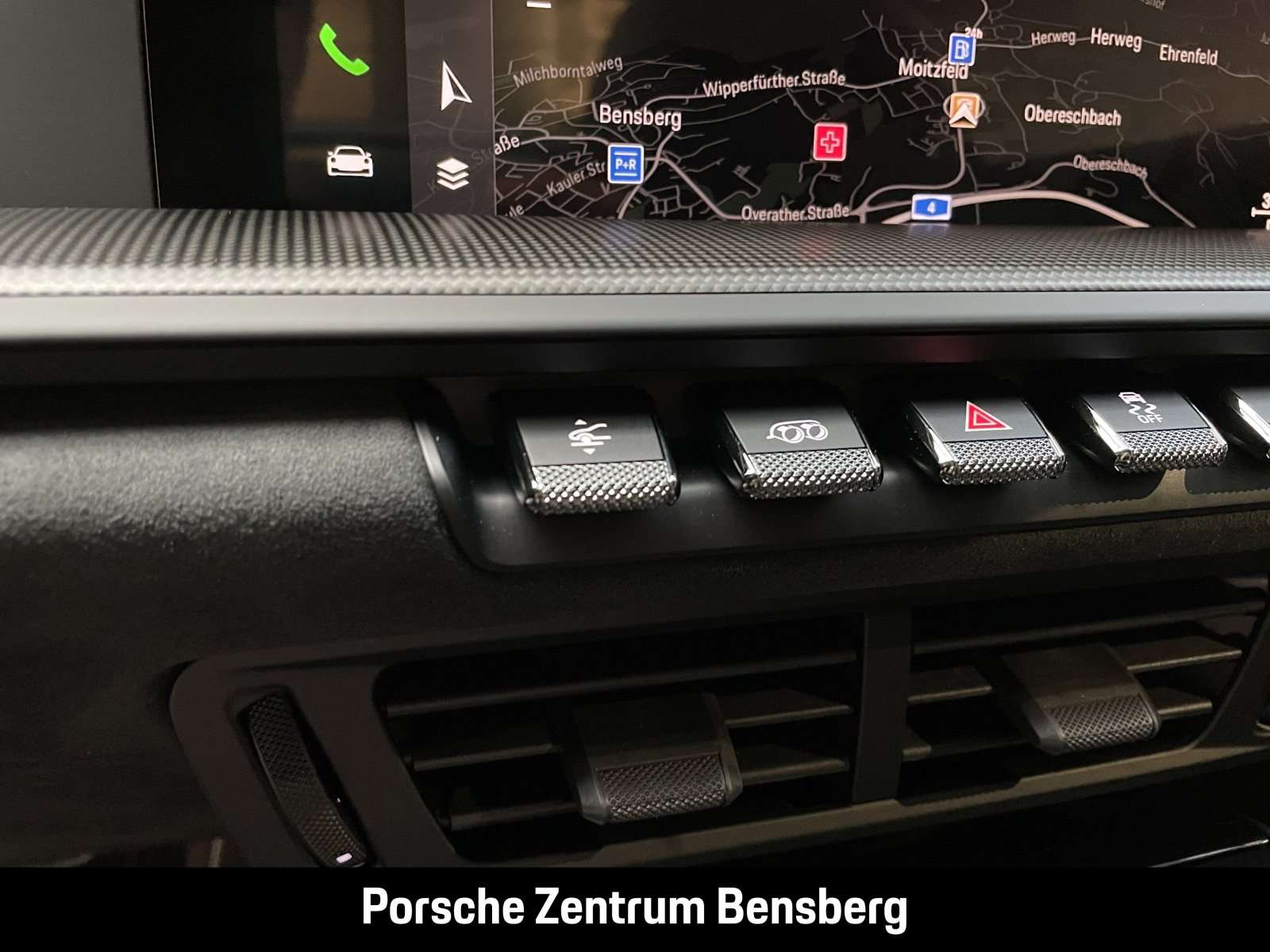 Fahrzeugbild eines Porsche 911