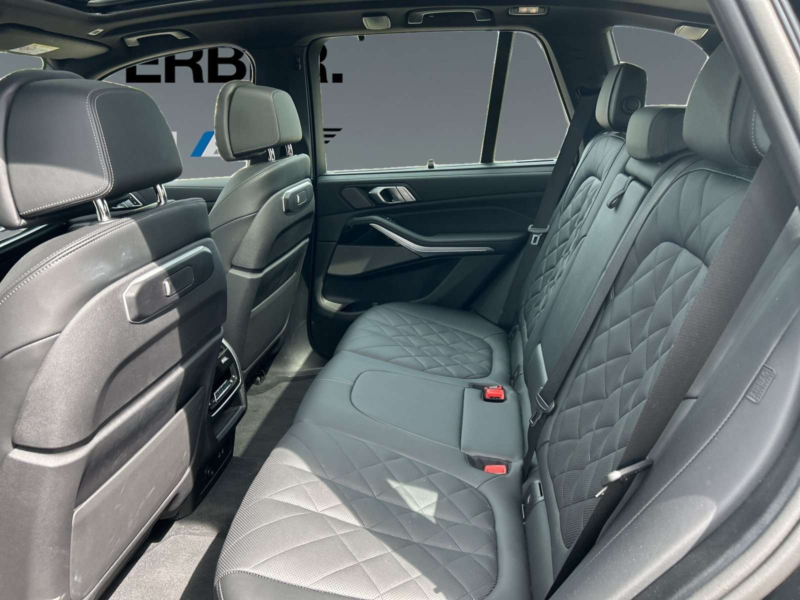 Fahrzeugbild eines BMW X5