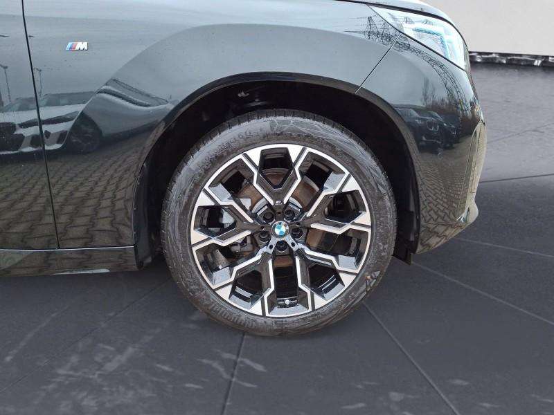 Fahrzeugbild eines BMW X3