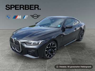 Bild BMW 4er-Reihe